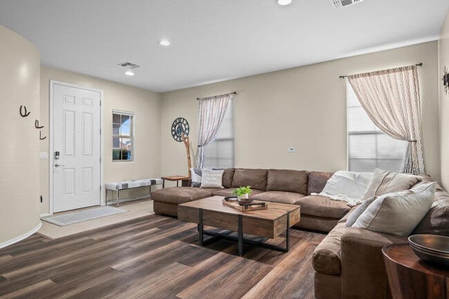 Building Photo - 16048 W Papago St