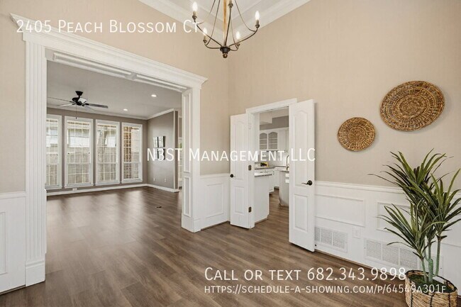 Building Photo - 2405 Peach Blossom Ct