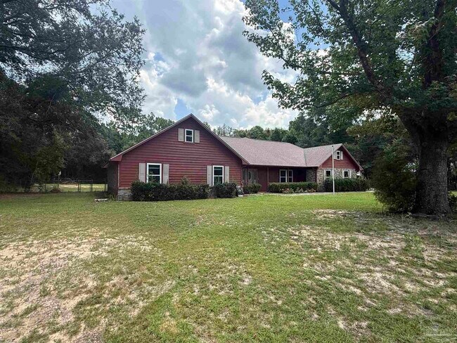 Building Photo - 6200 Jays Way