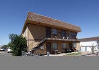 144 - 172 Judy Lane - 144 Judy Ln