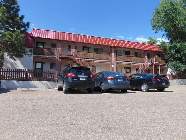 Building Photo - 28 El Paso Blvd