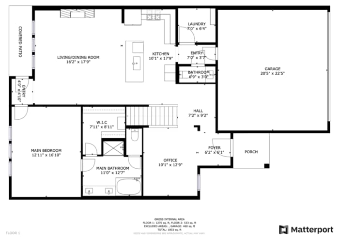Building Photo - 6410 Roux Dr