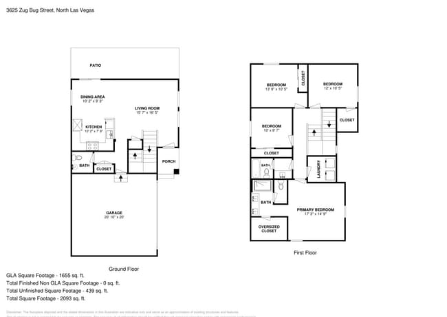 Building Photo - 3625 Zug Bug St