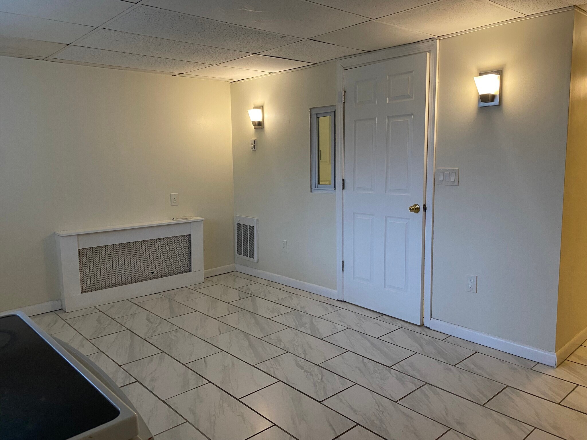 Dining and Kitchen Area - 2244 Nichols Ave