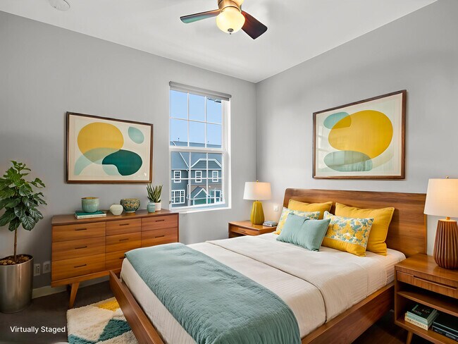 Building Photo - 202 N Sydney Ct