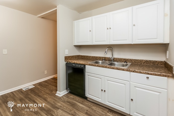 Building Photo - 2761 Oldknow Dr NW