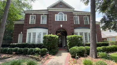 Building Photo - 16107 Wimbledon Forest Dr