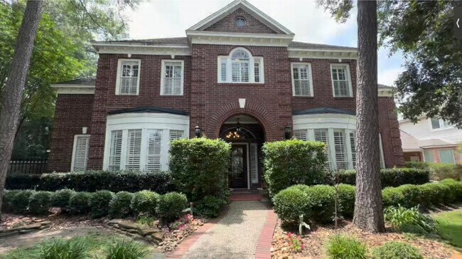 Primary Photo - 16107 Wimbledon Forest Dr