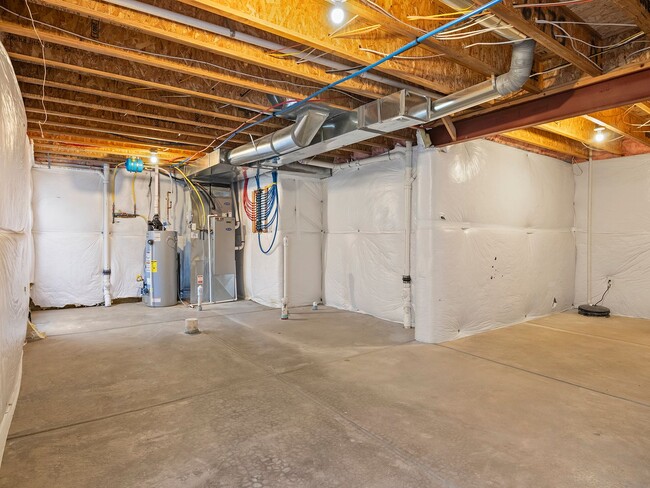 Building Photo - Gorgeous Johnstown Home with Attached Garage and Open Layout!