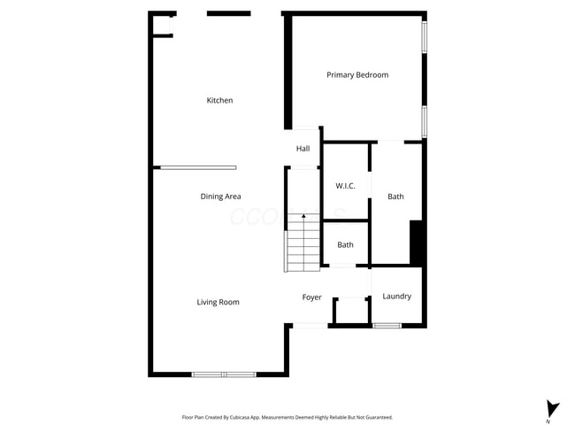 Building Photo - 5833 Ivy Branch Dr