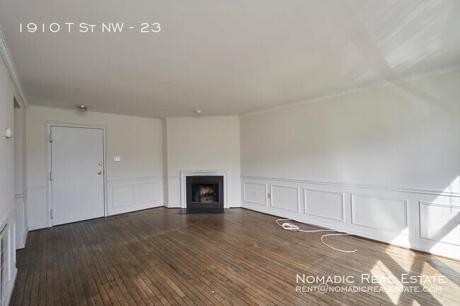 Building Photo - 1910 T St NW