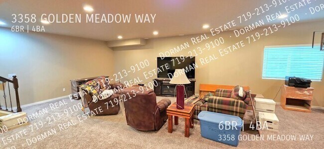 Building Photo - 3358 Golden Mdw Wy N