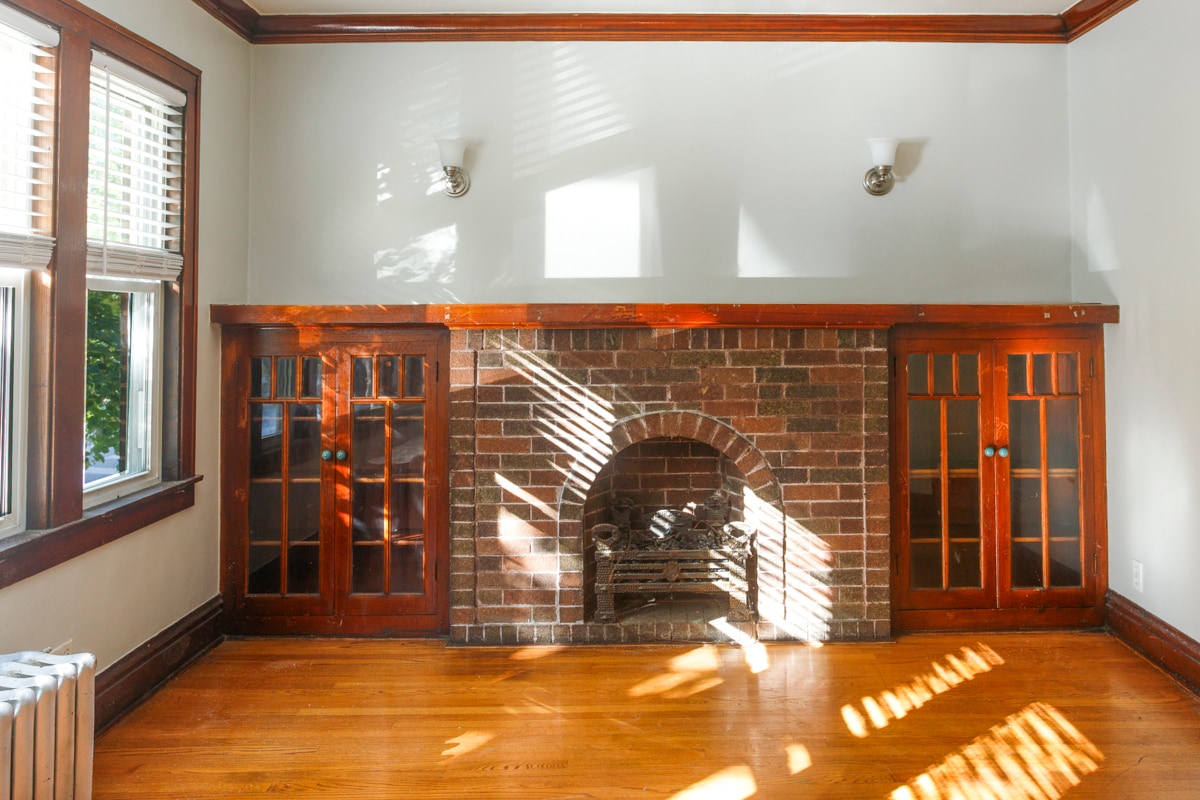 Building Photo - 2152 W Webster Ave