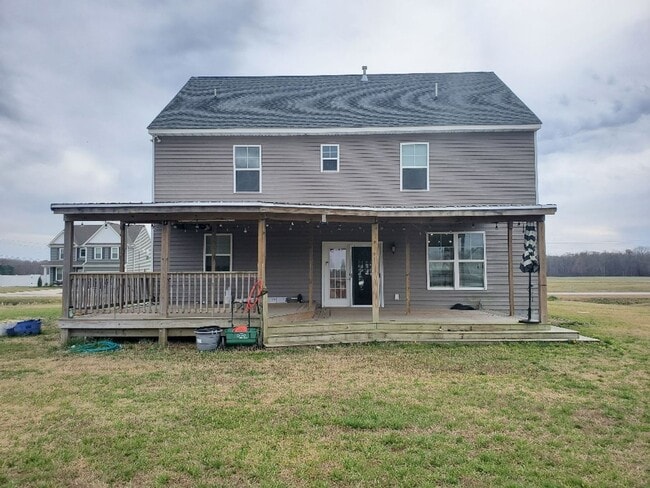 Building Photo - Luxurious 4BR/2.5BA Home with Spacious Liv...