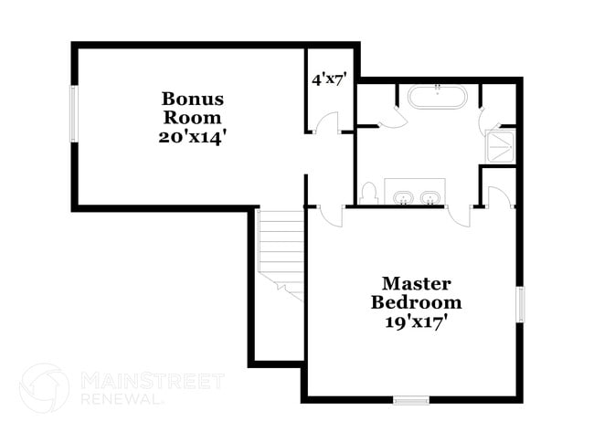 Building Photo - 4300 Bent Oaks Dr