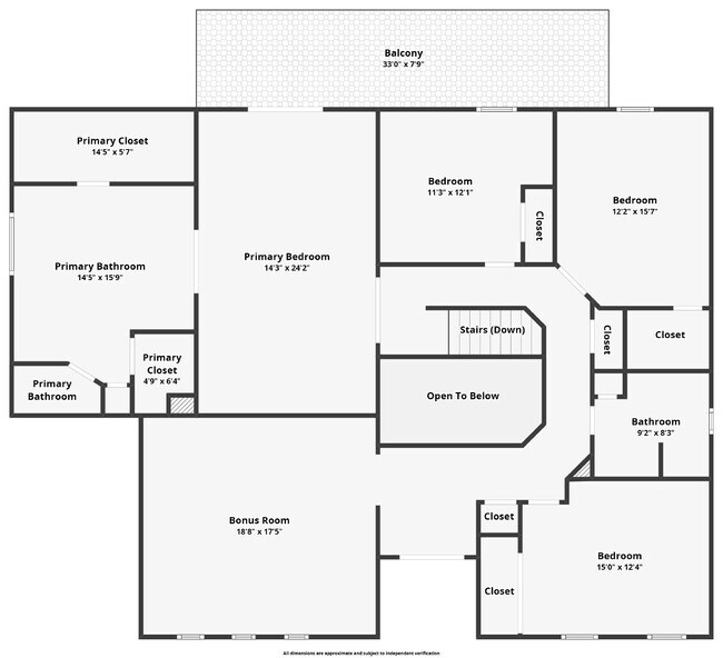 Building Photo - 5-bedroom, 3-bathroom rental home located in the Fox Wood community in Florida