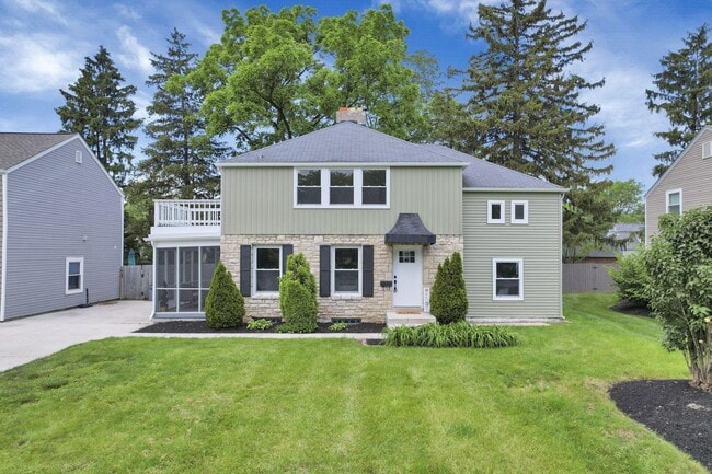 Building Photo - 2615 Northwest Blvd