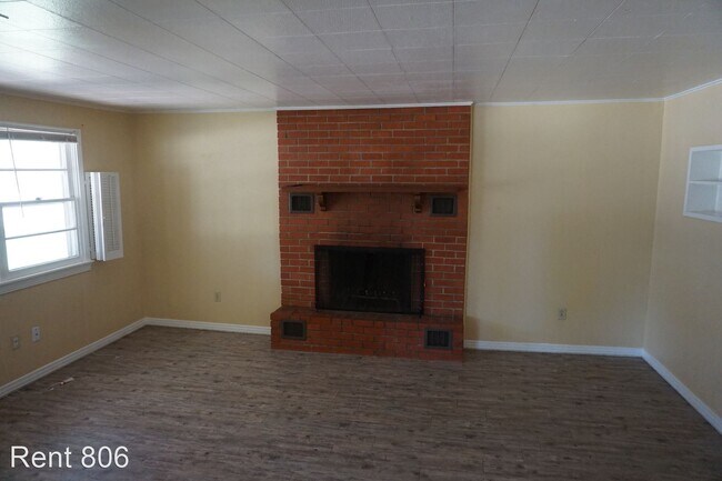 Building Photo - 2 br, 1 bath House - 3514 26th