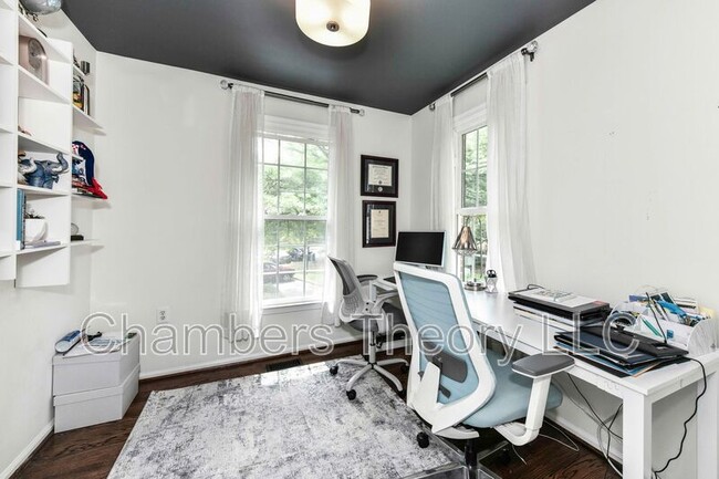 Building Photo - 2536 S Arlington Mill Dr