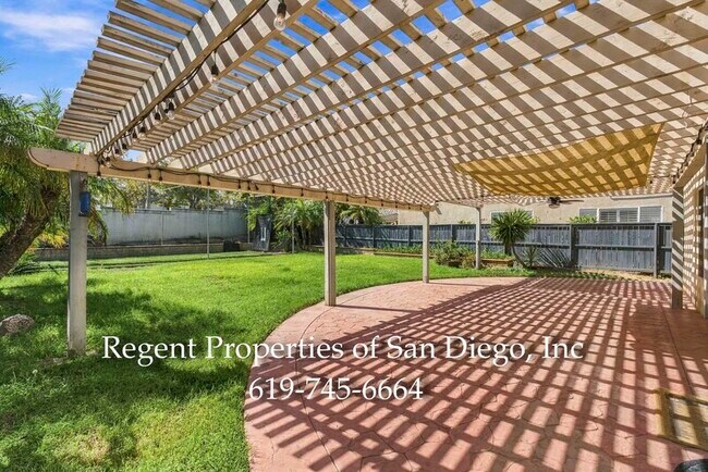 Building Photo - 908 Taber Ct