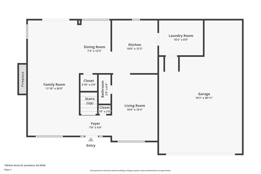 Building Photo - 148 Blue Heron Dr