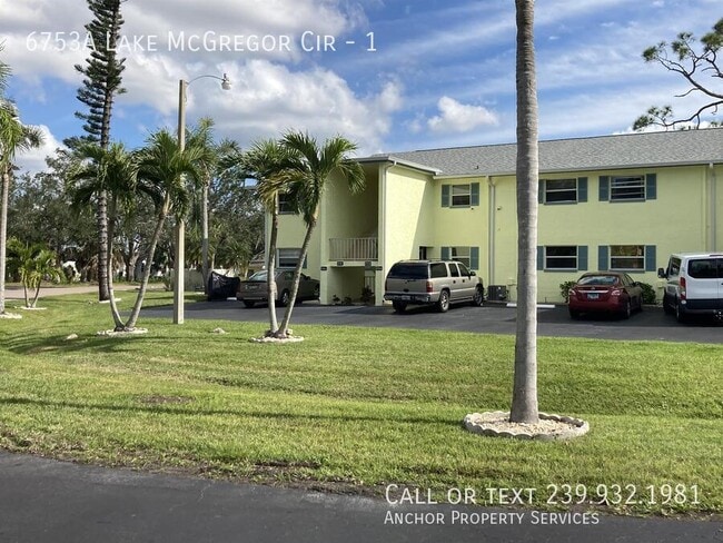 Building Photo - 6753a Lake McGregor Cir