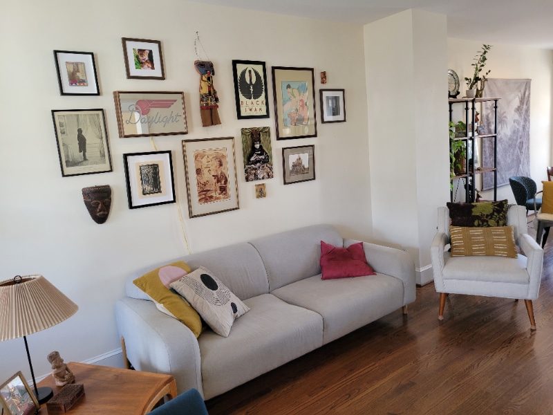 Building Photo - 3122 Warder St NW