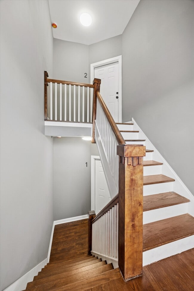 Building Photo - 8018 S Harvard Ave