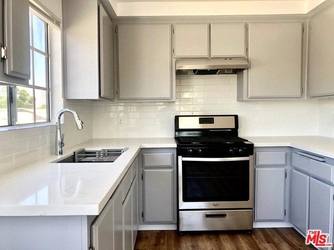 Building Photo - 1567 W 204th St