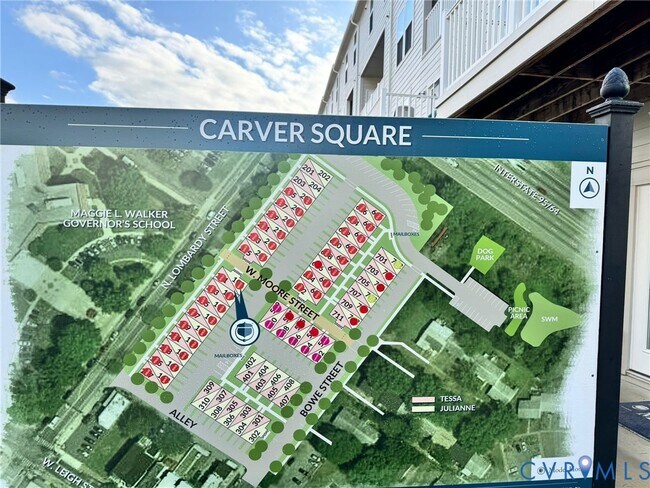 Building Photo - 1512 W Moore St