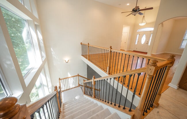 Building Photo - 814 Marit Drive