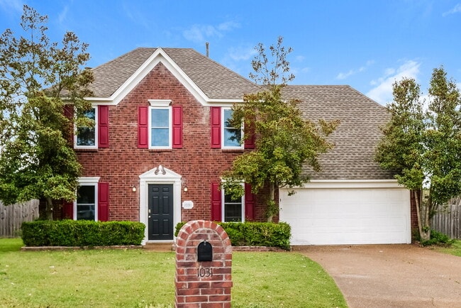 Building Photo - 1031 Jessa Cove