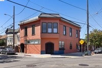 Building Photo - 3407 Harlan St