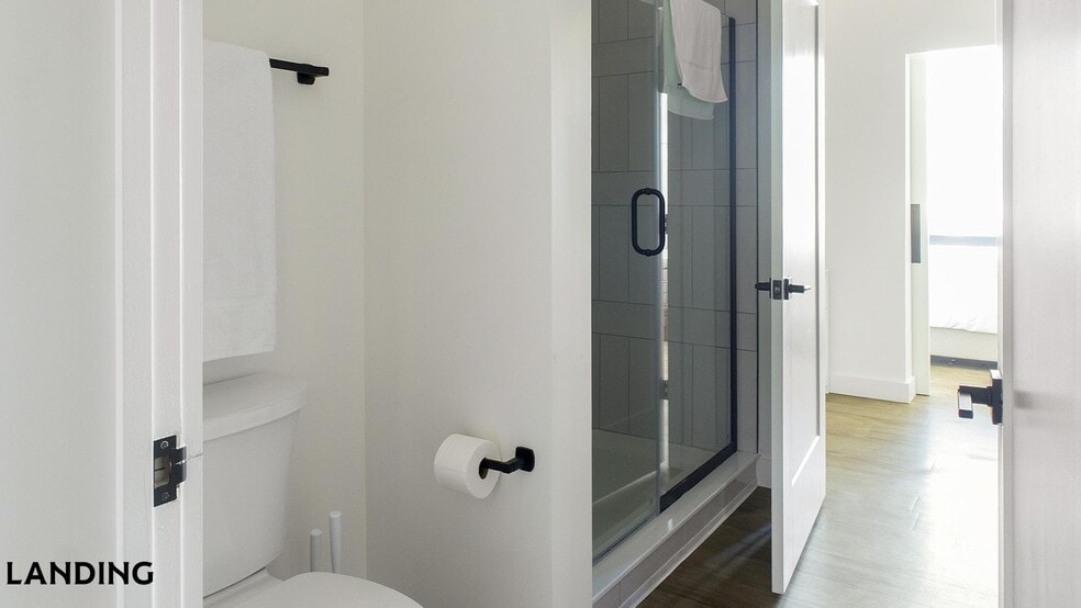 Building Photo - 1007 S Mint St