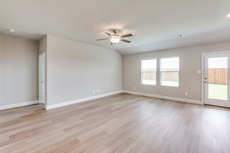 Building Photo - 611 Jack St