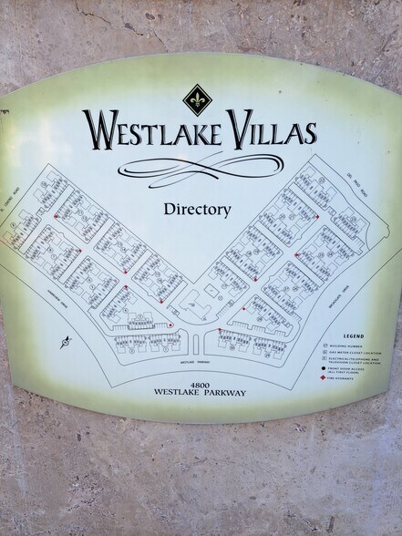 Building Photo - 4800 Westlake Pky