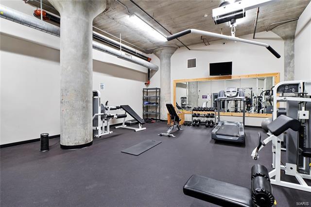 Building Photo - 1511 Locust St