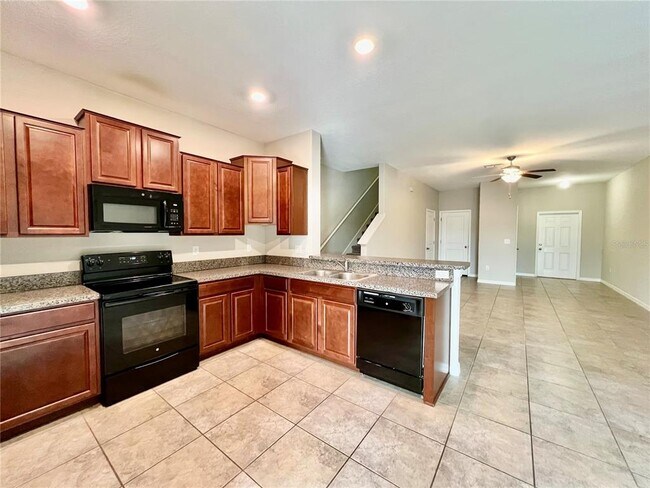 Building Photo - 7639 Ginger Lily Ct