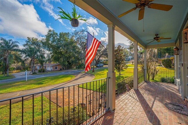 Building Photo - 126 E Palmetto Ave