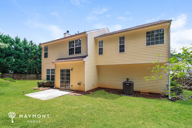 Building Photo - Spacious 3-Bedroom Home in Sterling Lakes