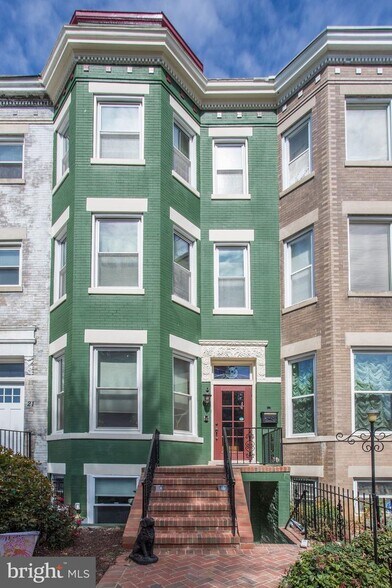 Building Photo - 19 Bryant St NW