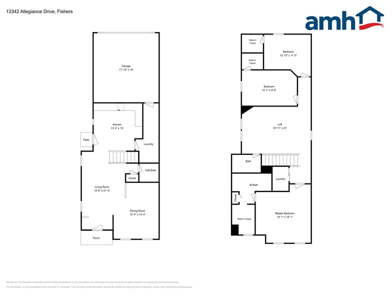 Building Photo - 13342 Allegiance Dr