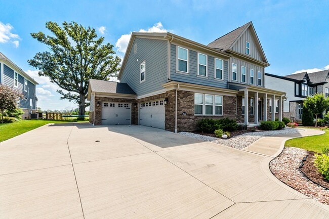 Building Photo - 3622 Switchgrass Ct