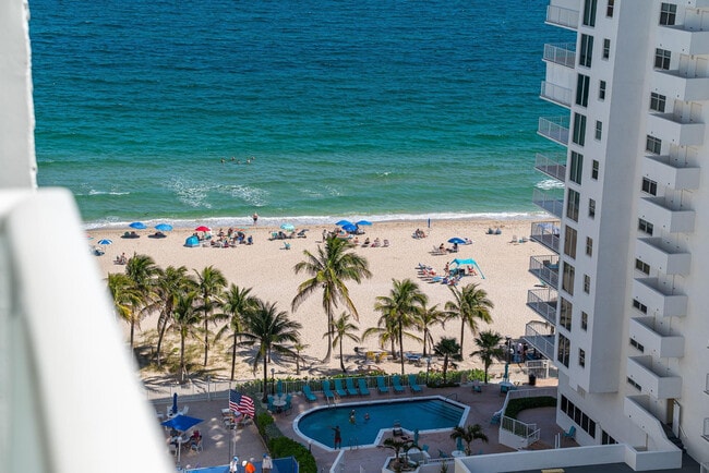 Building Photo - 1000 S Ocean Blvd