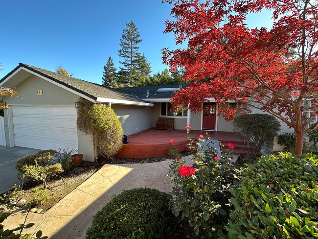 Primary Photo - LOS GATOS - Beautifully upgraded property in desirable Los Gatos location, Los Gatos Schools