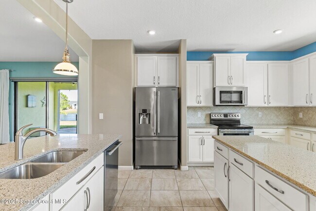 Building Photo - 3575 Salt Marsh Cir