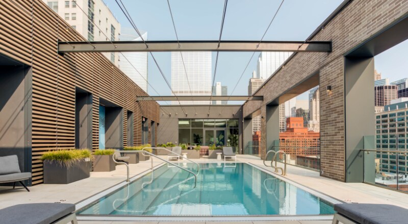 Building Photo - 163 N Desplaines St