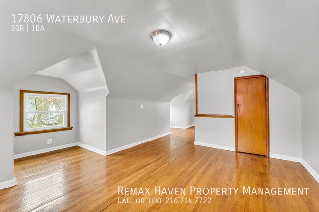 Building Photo - 17806 Waterbury Ave