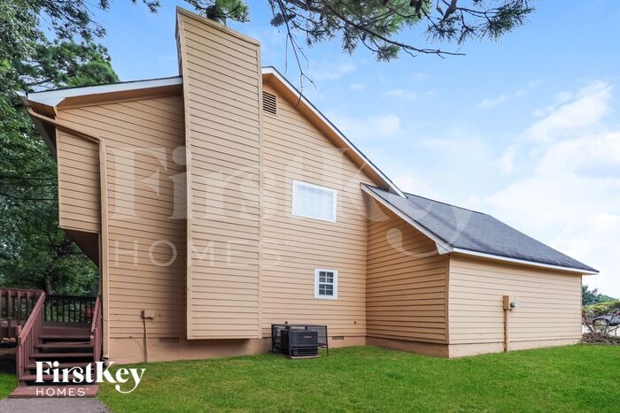 Building Photo - 1129 Briar Cove Ct