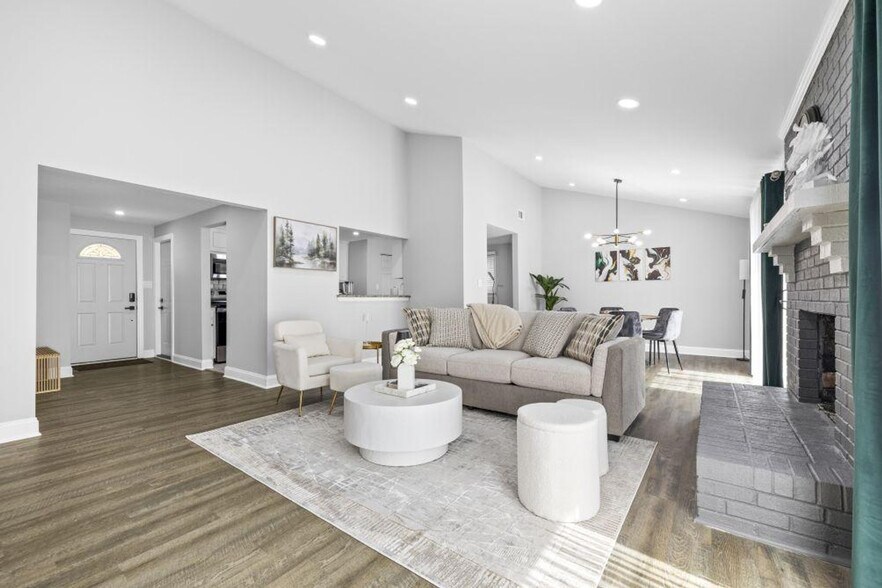 Building Photo - 7335 Quail Ridge Dr